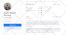 write 50 SEO blog relevant comments manually with backlinks