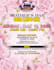 design party, event, valentines day  flyer, and poster