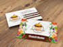 design outstanding business card within 24 hours