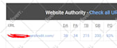 increase moz da pa 50 plus guaranteed increase domain authority
