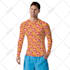 create new seamless pattern design for printing fabric