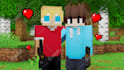 make you a minecraft thumbnail