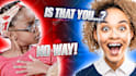 do attractive clickbait youtube thumbnail design for you