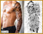 craft a tattoo that brings your story to life