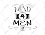 do minimalistic hand drawn feminine logo