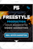 modify or update retina ready mobile version of wix or weebly websites