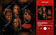design premium cover art for single release