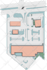 render landscape drawing or site plan in photoshop