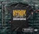 create an awesome typography t shirt design