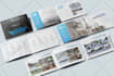 design a professional pitch deck and powerpoint presentation