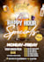professional food menu, restaurant flyer or brochure design