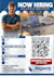 do truck flyer, hookah, birthday, transport flyer, hiring