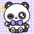 draw cute chibi kawaii animal, sticker