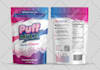 do product packaging design, pouch design and bag design