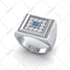 make render and jewelry retouching with high quality