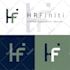 design a modern minimalist logo for your business brand