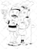 draw digital caricature portraits from photos
