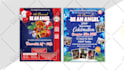 create a facebook cover photo banner design
