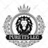 design a minimalistic lion head logo for your business and brand
