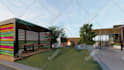 stunning 3d exterior design for your dream space