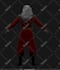 make anime vtuber model, 3d nsfw avatar, furry vrm model, obs studio streaming