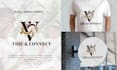 design modern minimalist logo design