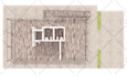 create 3d floor plan
