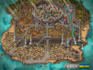 create your professional fantasy world, regional, city map
