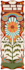 do colorful trippy psychedelic style illustration