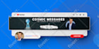 design an attractive clickbait youtube thumbnail