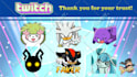create custom twitch emotes and sub badges all time