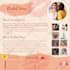 design social media posts for facebook and instagram