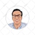 draw cartoon avatar , caricature from photo