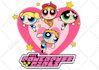 turn you into a powerpuff girls character