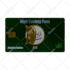 create 3d nft membership card or access pass