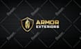 design concrete, pressure wash, welding, construction logo