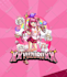 design anime model character for vtuber, pfp, logo japanese