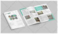 do digital or printing company profile booklet pdf