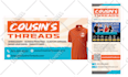 design your sign or banner