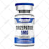 do peptide vial label, vial label design, product label design