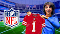 design eye catchy sports, football, nba, nfl or gym thumbnail for youtube