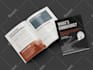 design professional ebooks, PDF lead magnets, brochures and guides
