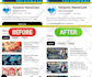 do complete youtube channel monetization promotion