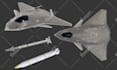 make 3d model and texture for unreal and unity game or film
