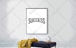 create amazing posters and motivational typography for you