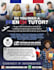 design a nice eye catching flyer for any kids event, summer camp, etc