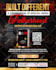 design a creative church flyer or event flyer design