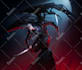 do professional illustration, characters and concept art