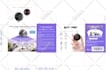 do top notch supplement label design and packaging design
