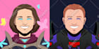 draw your dnd character, party, or oc